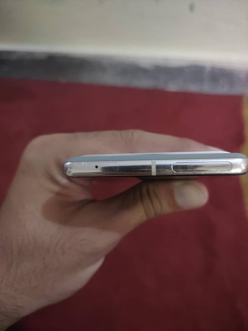 Google Pixel 7 Pro 5