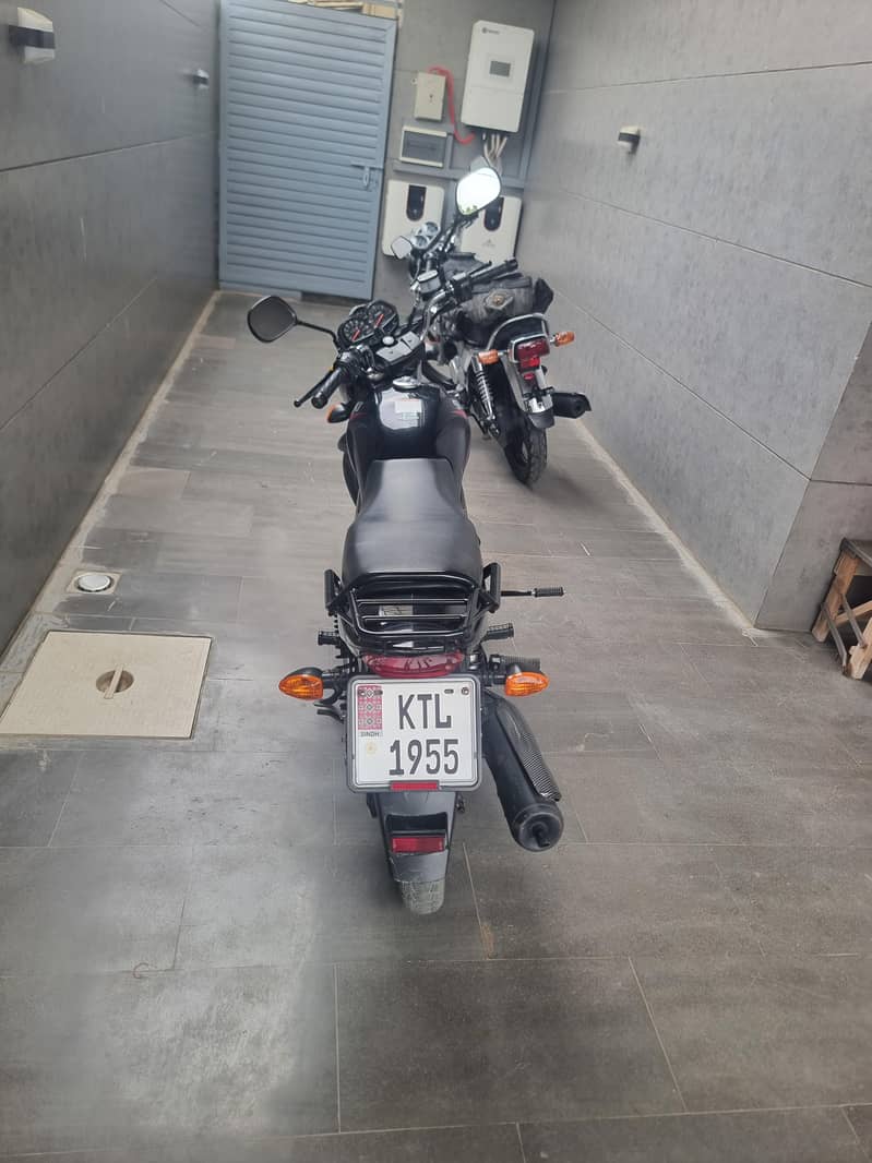 suzuki gr 150 0