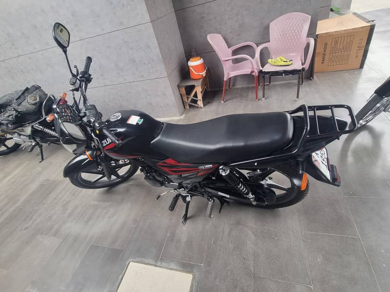 suzuki gr 150 3