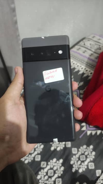 pixel 6 pro | 10/10 condition | 12/128