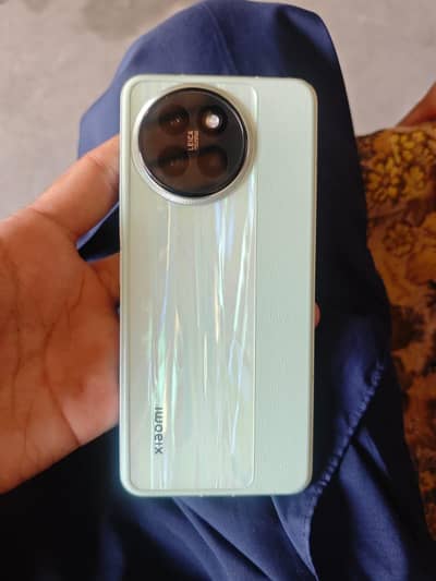 Xiaomi Civi 4 Pro