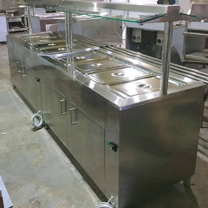 chicken roster machine 4