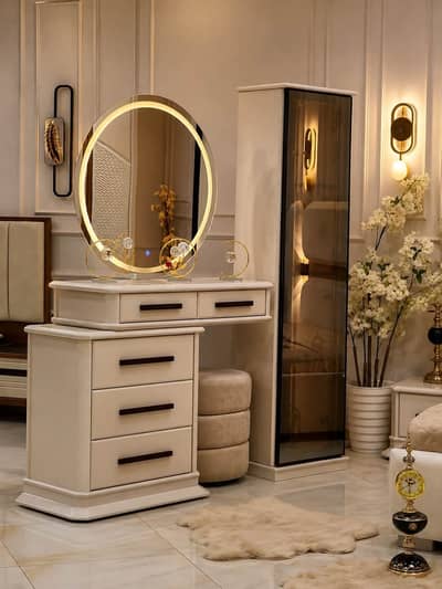 Luxury Bed Set for Sale – Premium Quality & Stylish Design