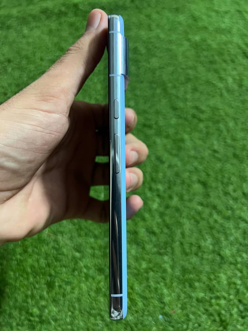 Google Pixel 8 Pro 3