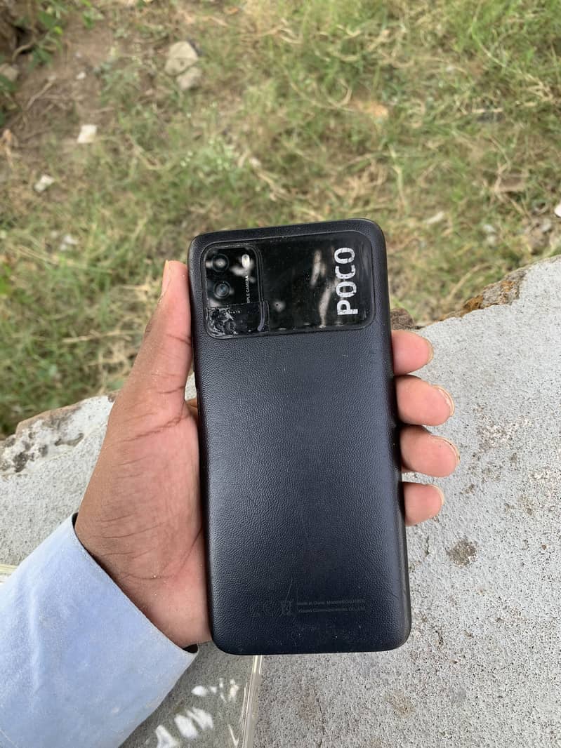 Xiaomi POCO M3 5