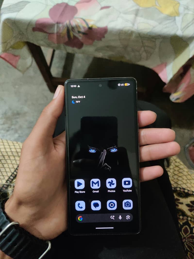 Google Pixel 7 (No Exchange) 0