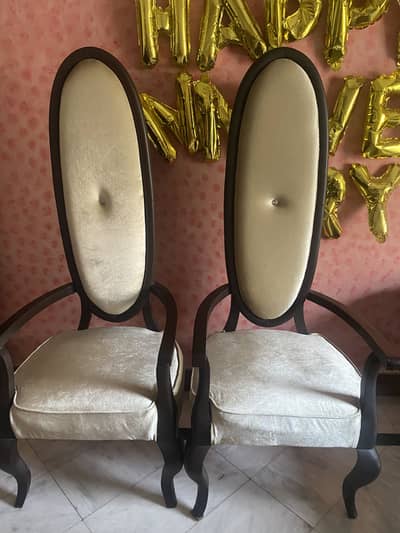 Room chairs