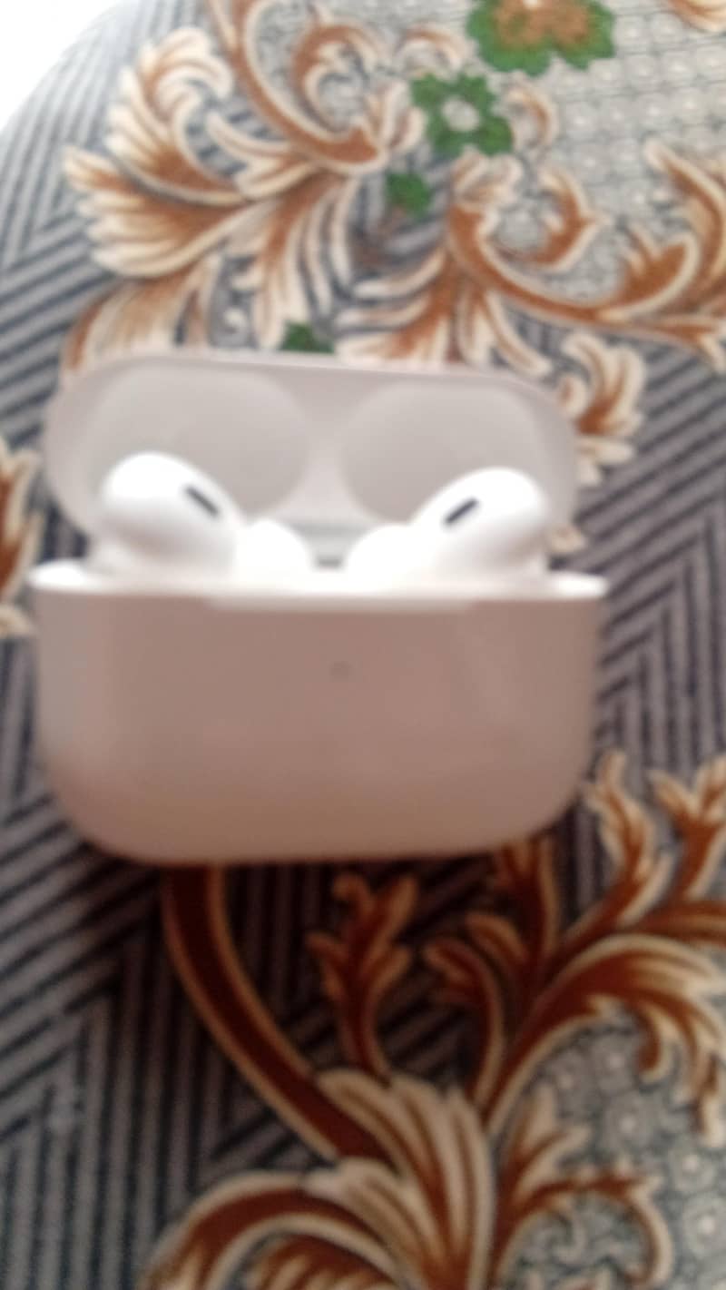 earbuds pro 2 2nd generation 0