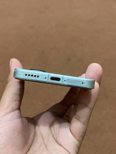 Vivo X200fe