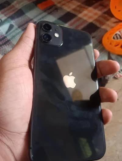 Apple iPhone 11 Non Pta Factory unlocked
