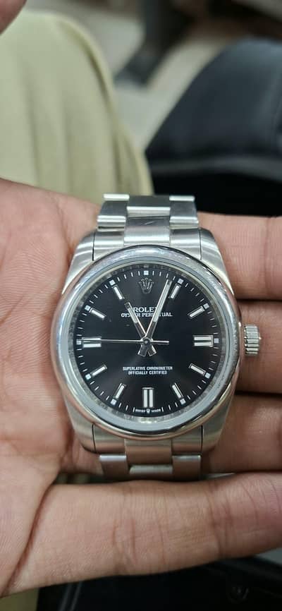 Automatic Watch,Rolex