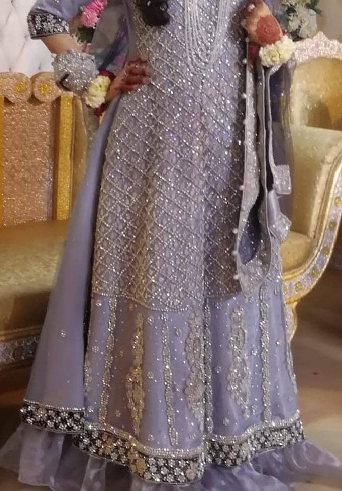 Bridal Maxi 0