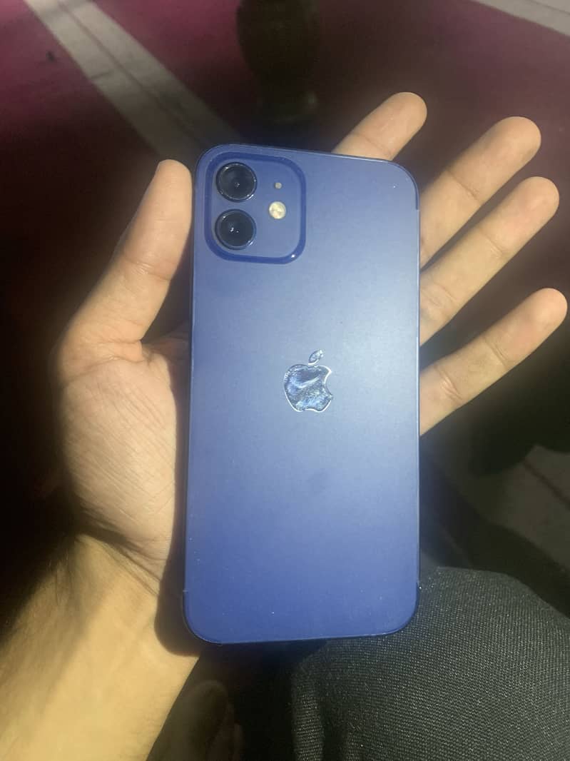 Apple iPhone 12 1