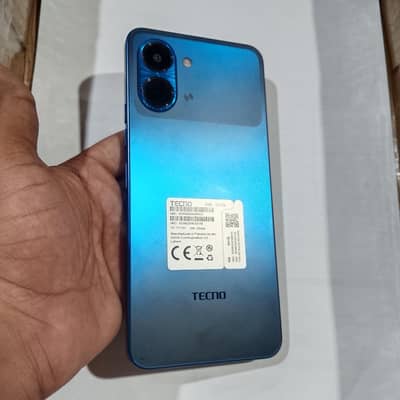 Tecno Spark Go 3 (4/64)