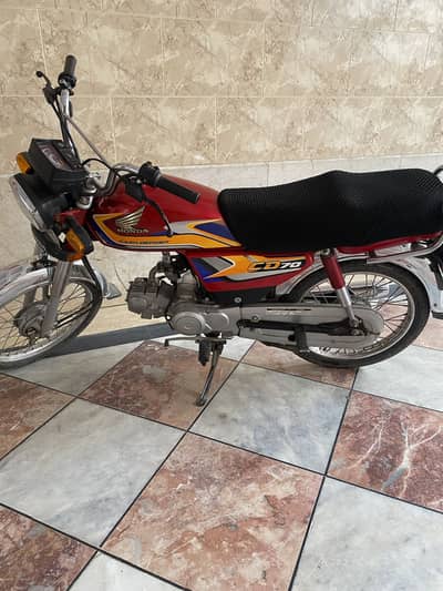All lush condition,bio or documents on the spot