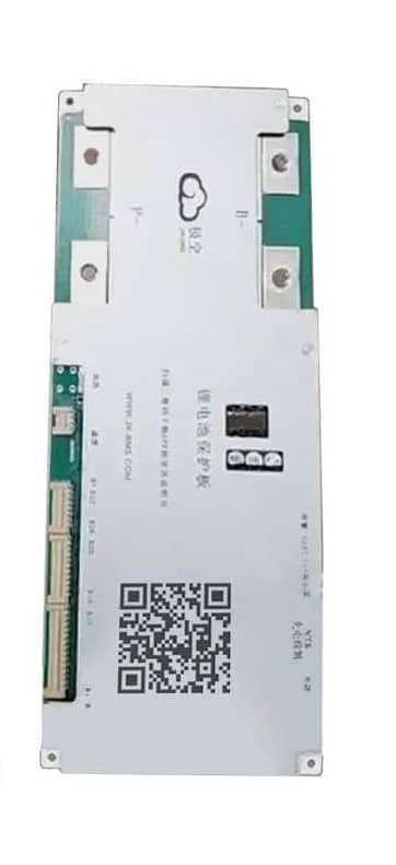 Jk bms for high voltage batteries