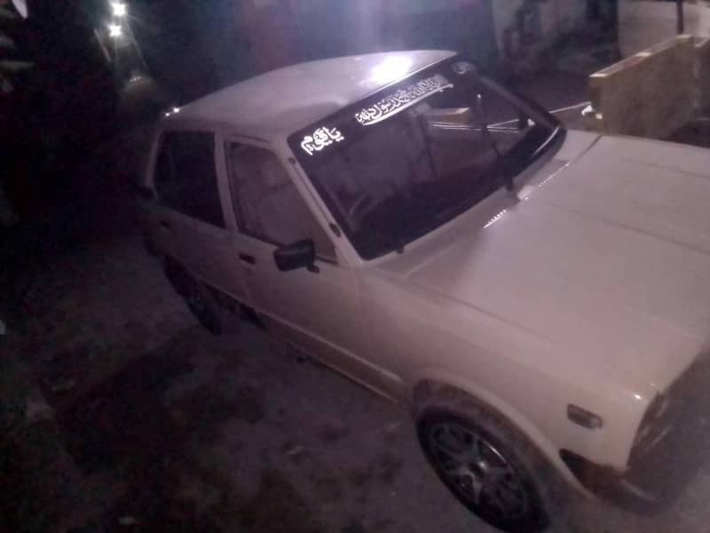 Suzuki FX 1990 13