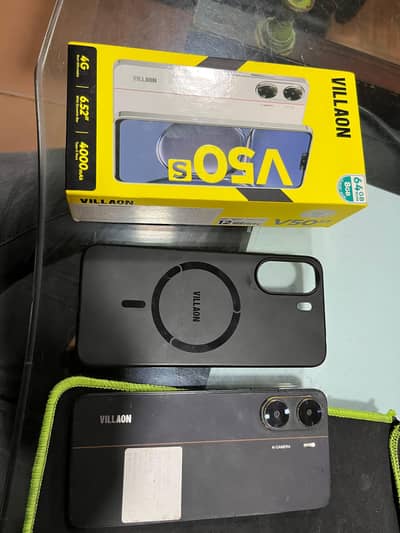 Villaon V50S