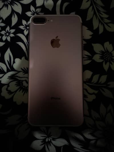 Apple iPhone 7 Plus