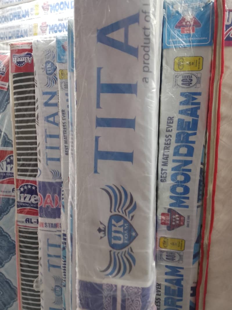 titan foam 1