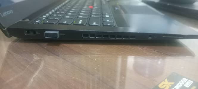 Lenovo ThinkPad T460s  Core i5 6th Gen