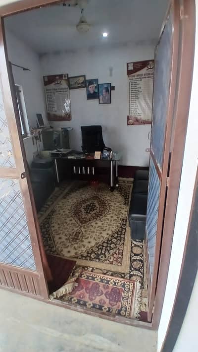 Computer Operator / Office Assistant local banda ho