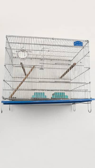 Birds Cage's different 3 size