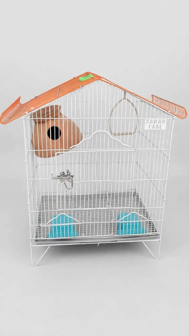 Birds Cage's different 3 size — photo 2