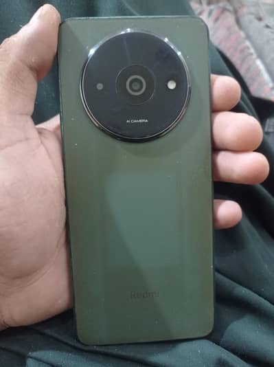 redmi a 3