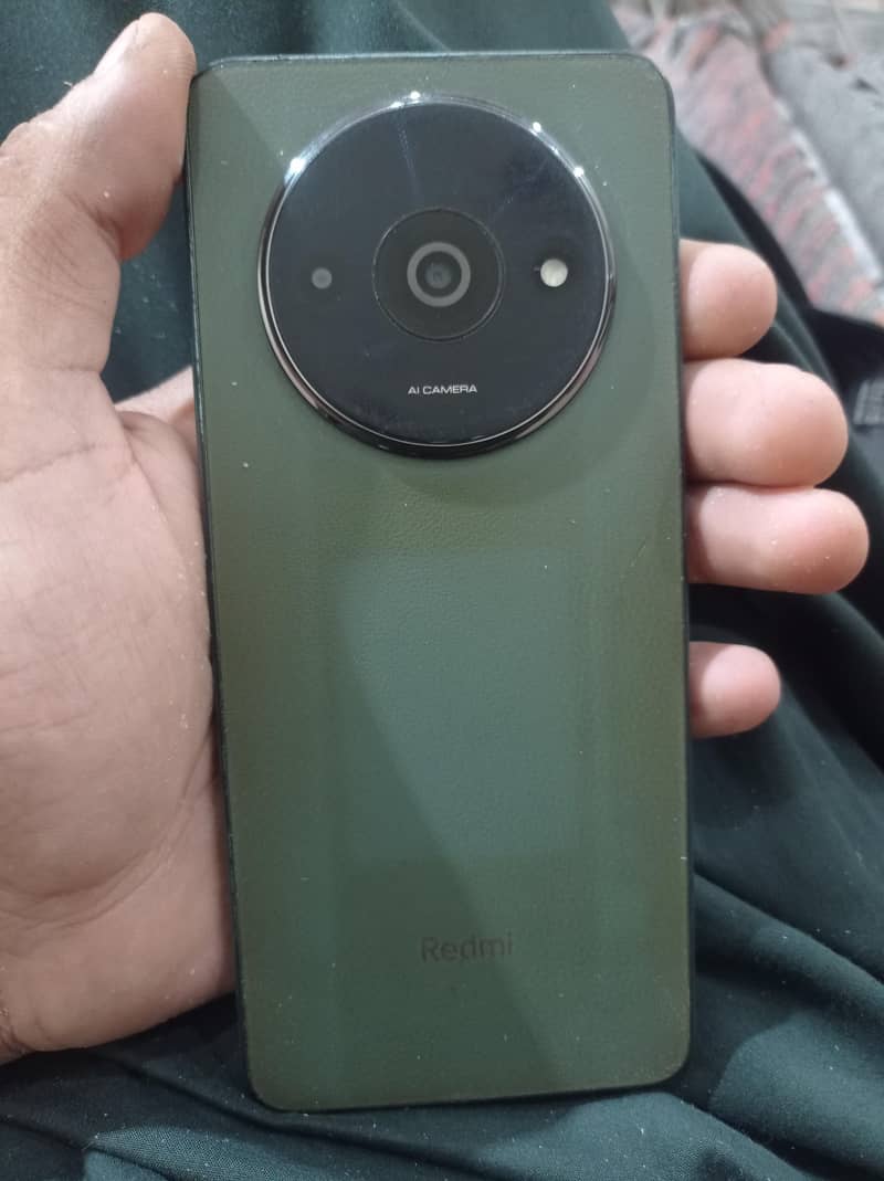 redmi a 3 0