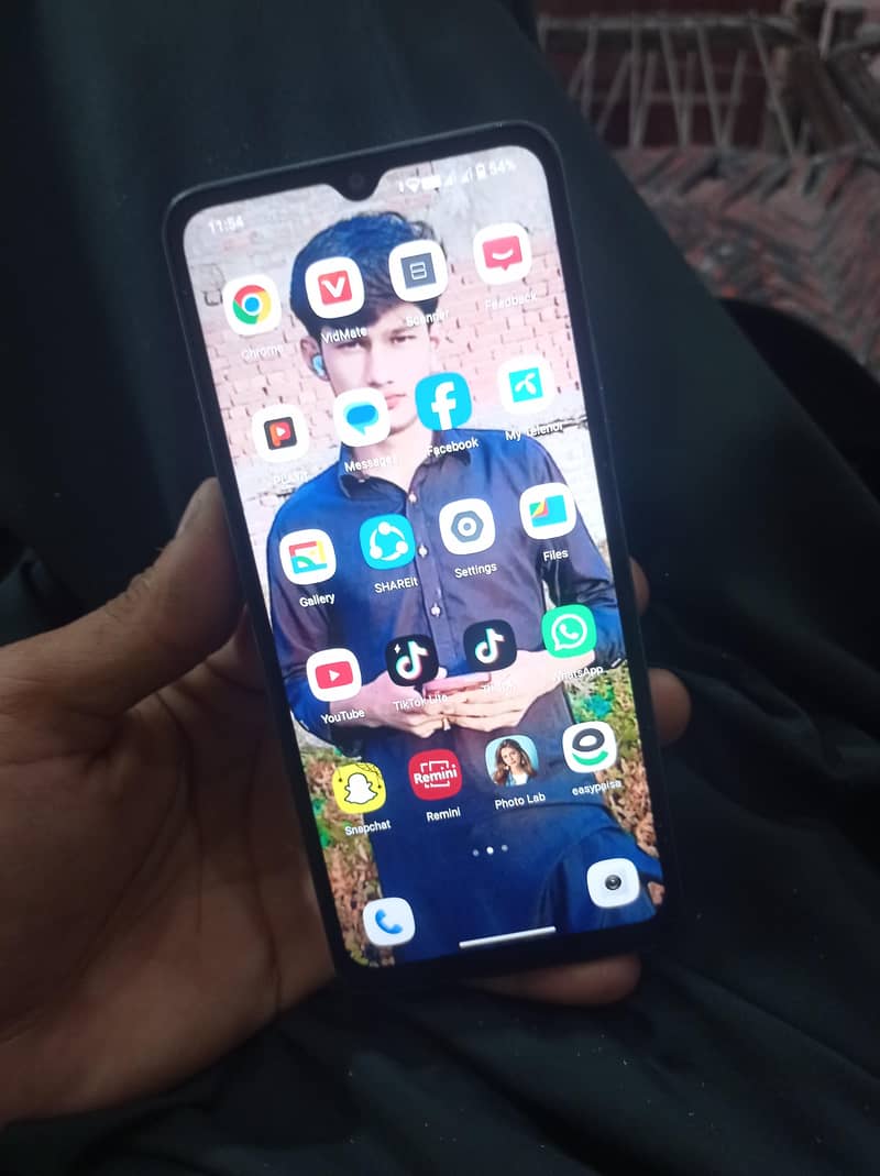 redmi a 3 1