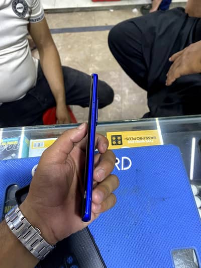 One Plus 8 Pro