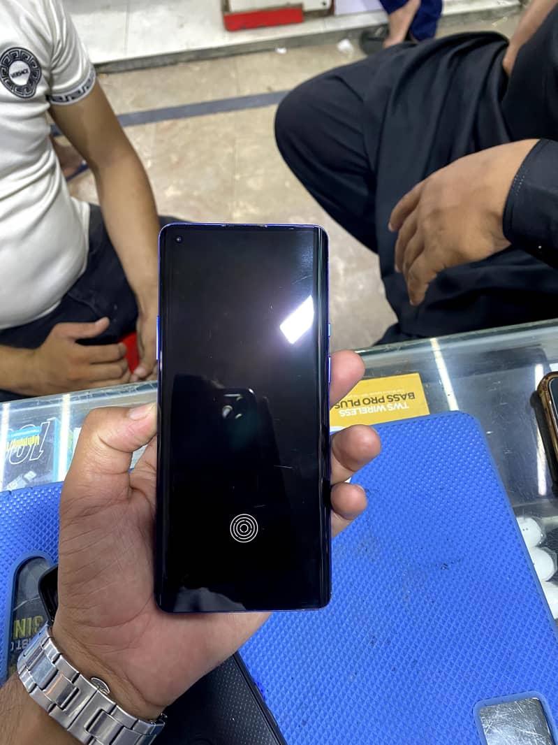 One Plus 8 Pro 2