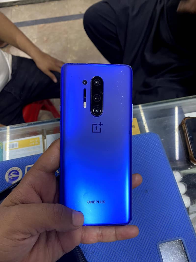 One Plus 8 Pro 4