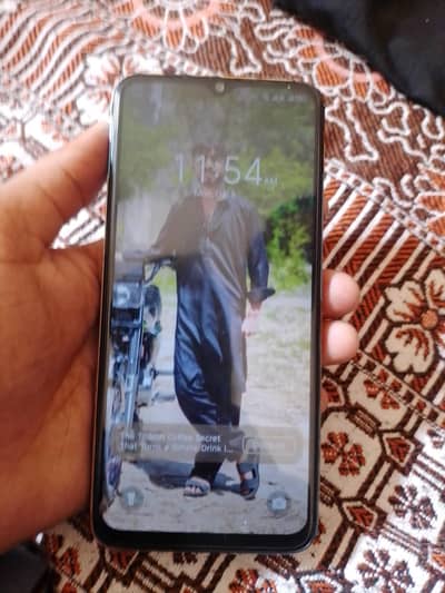 Infinix Hot 30i