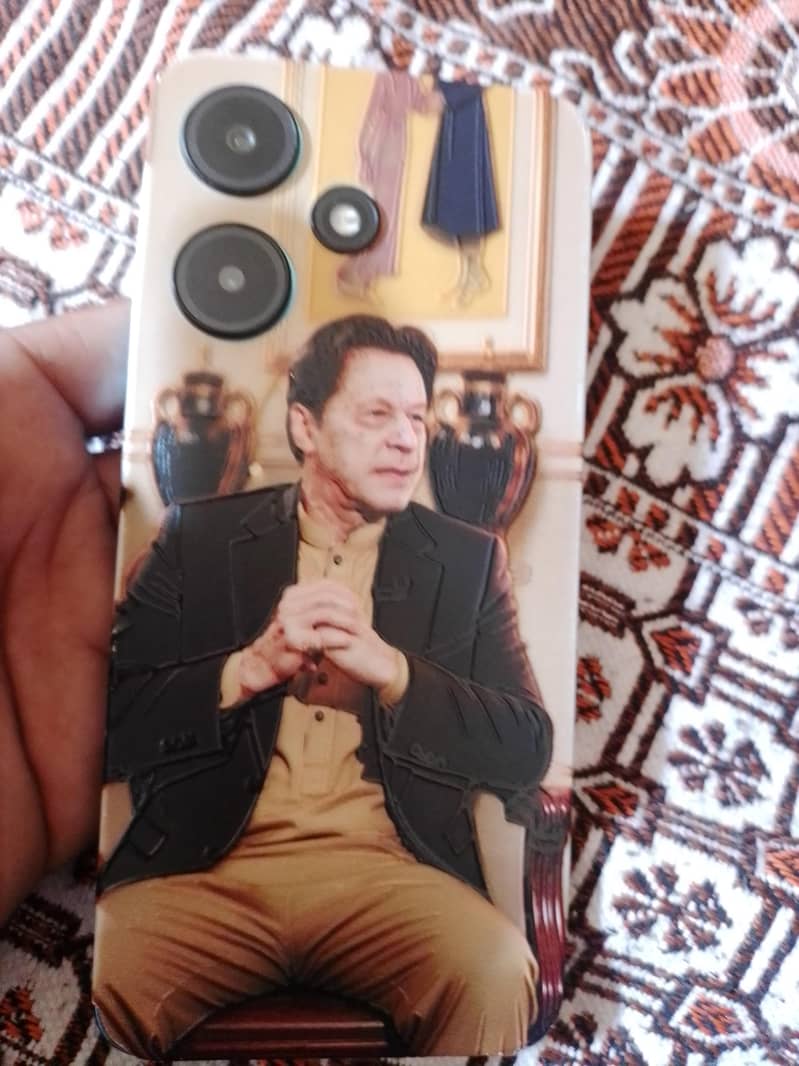 Infinix Hot 30i 2