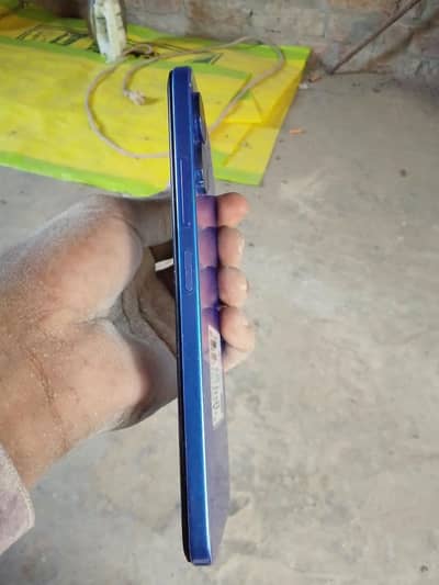 Infinix Smart 20