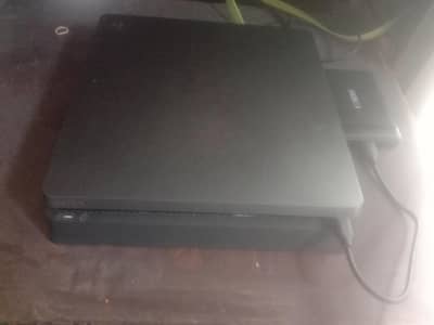 ps4 slim 1tb jealbreak goldhen 1 TB HDD usb