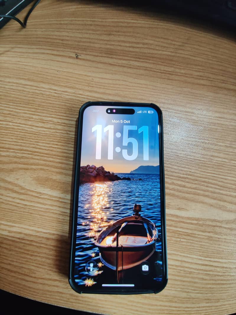 Apple iPhone 14 Pro Max 2