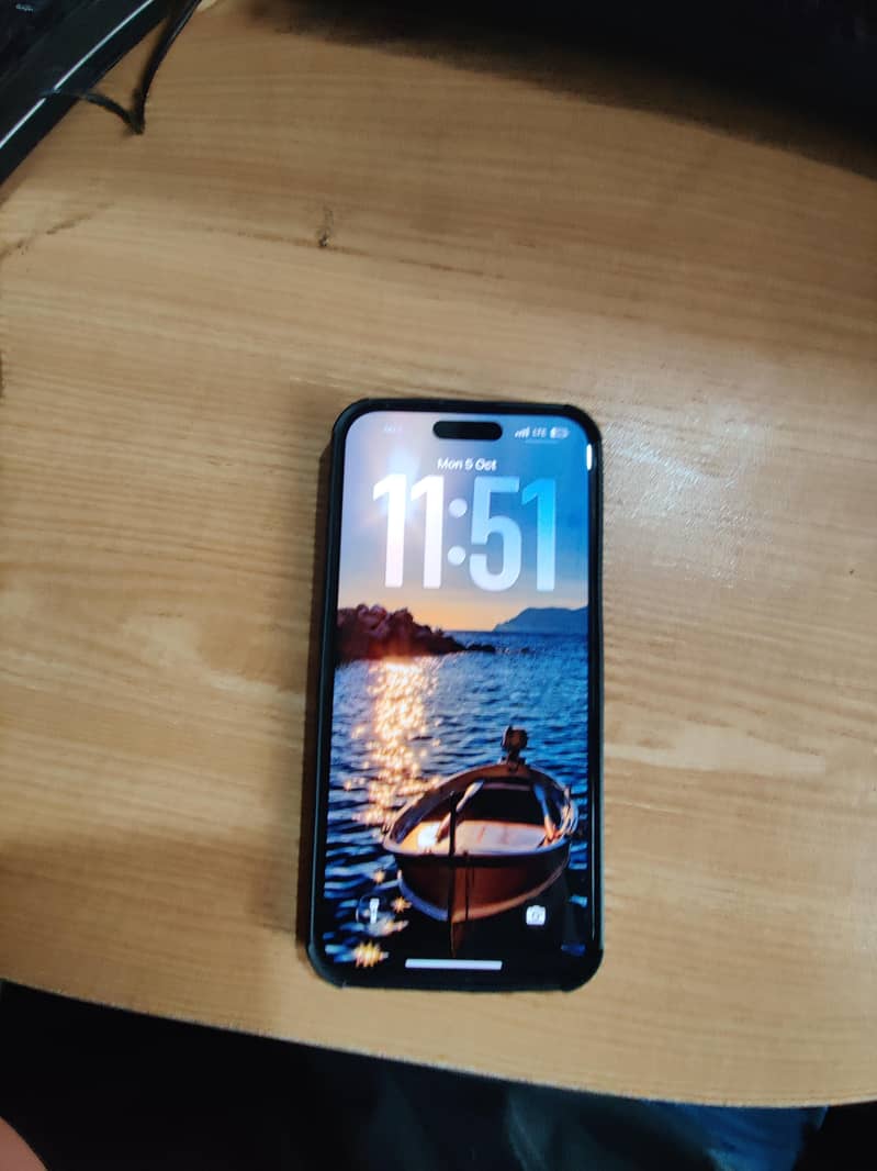 Apple iPhone 14 Pro Max 3
