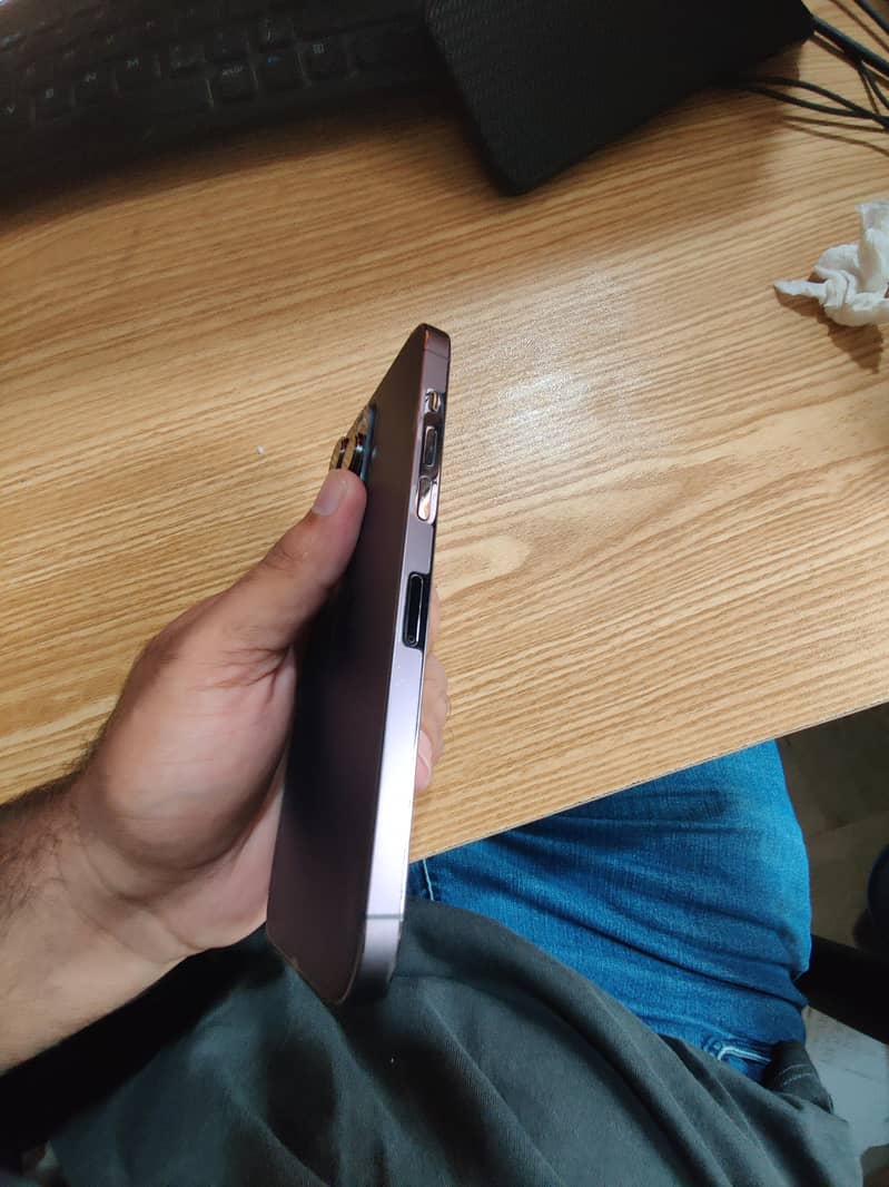 Apple iPhone 14 Pro Max 8