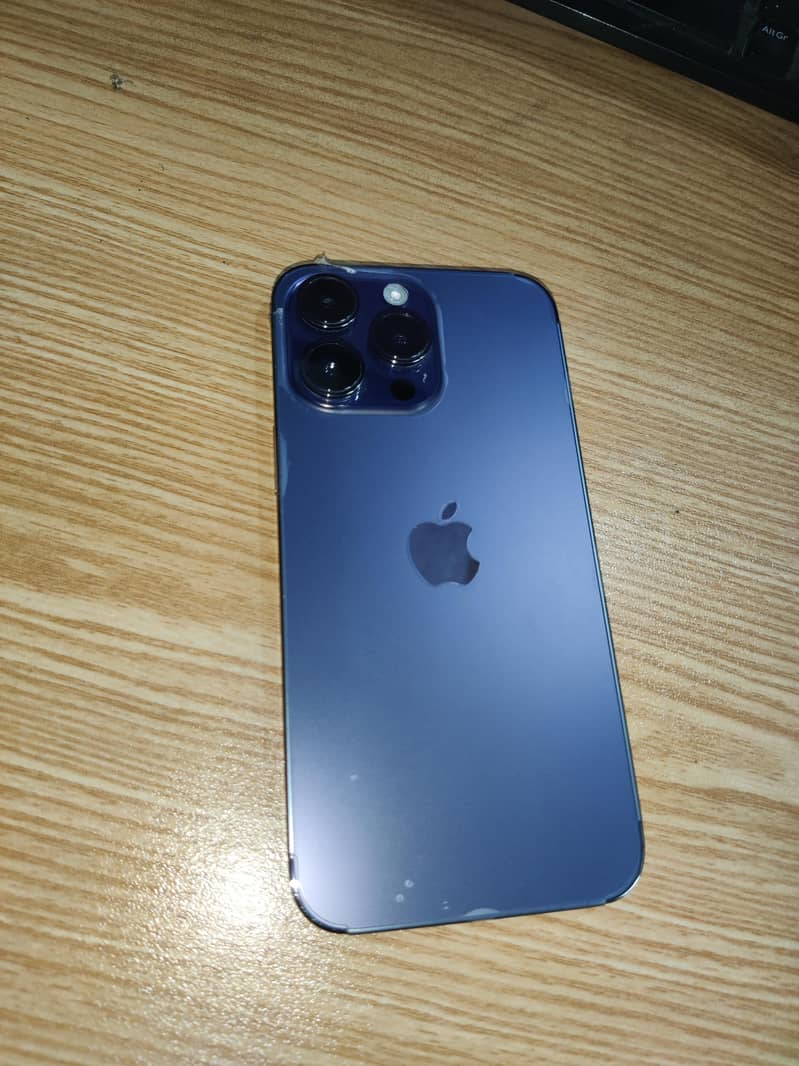 Apple iPhone 14 Pro Max 10