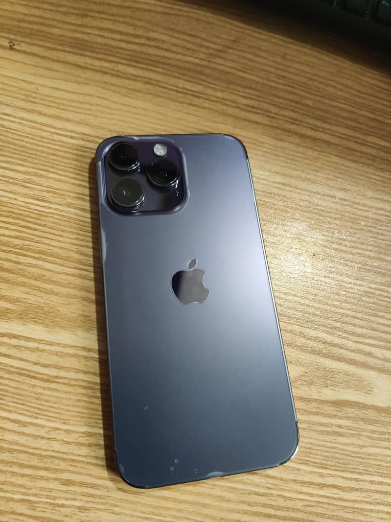 Apple iPhone 14 Pro Max 11