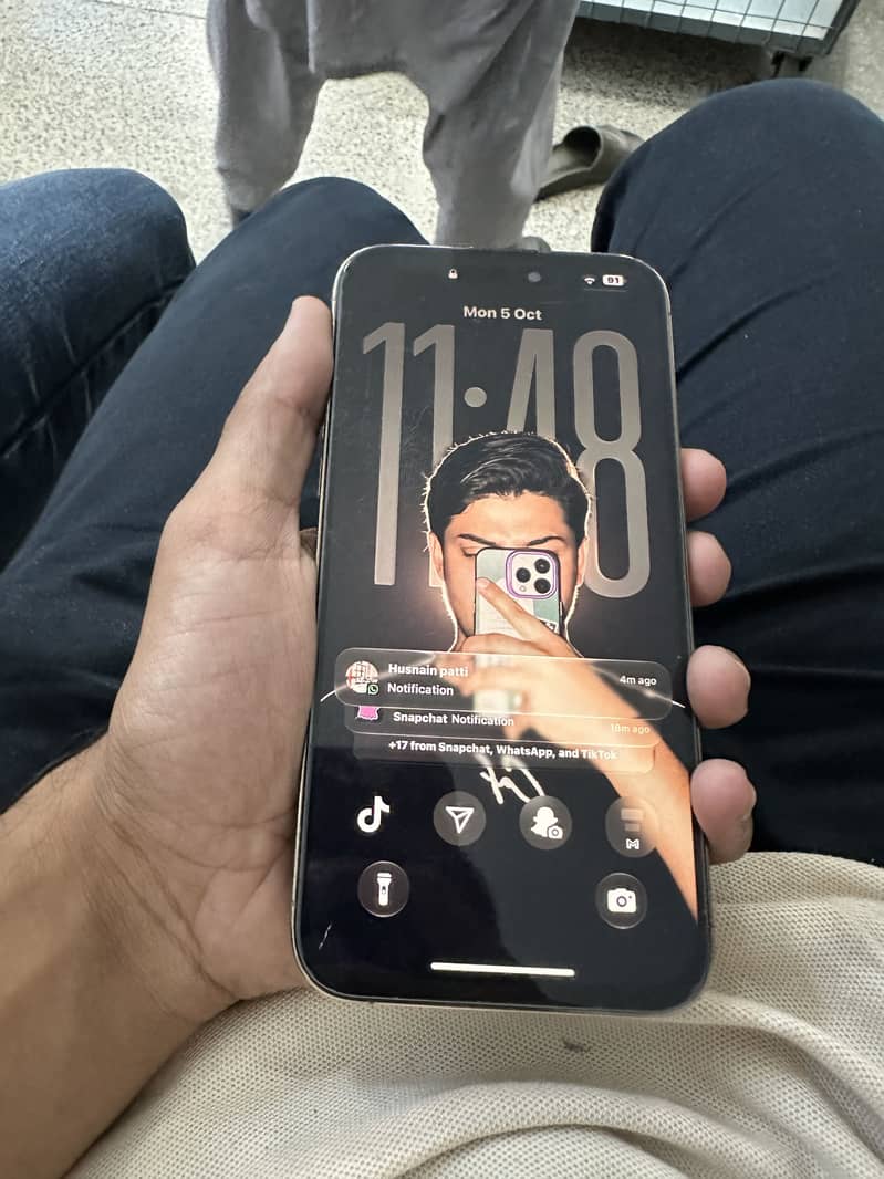 Apple iPhone 14 Pro Max 2