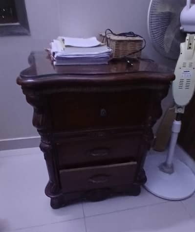 bedroom set