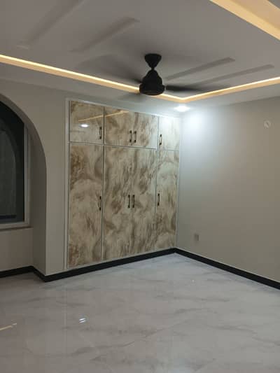 G-11/4 PHA C-Type Fully Renovated 3rd Floor Flat For Sale