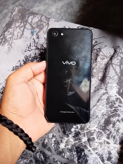Vivo Y83