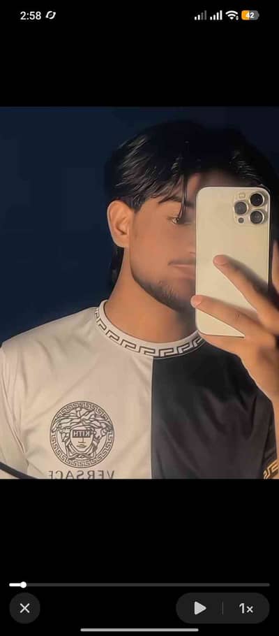 ahmed ali