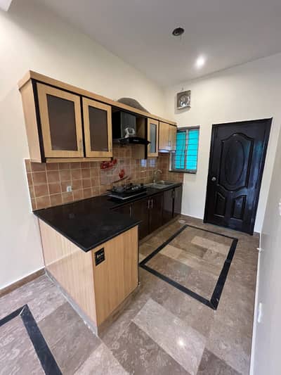 6 Marla house for sale in imperial home paragon city