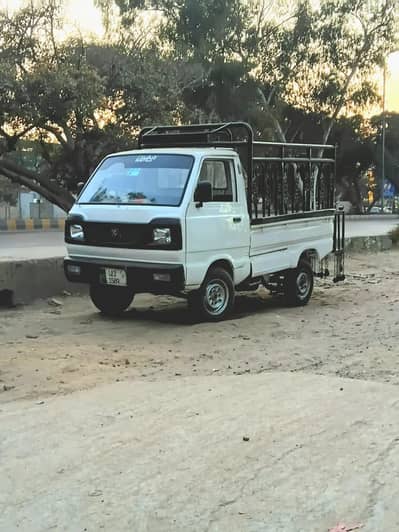 chungi Amar Sadhu lahore
